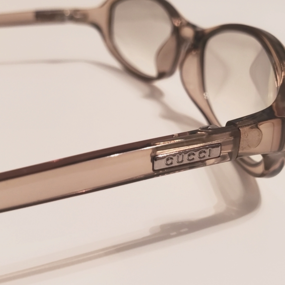 Gucci sunglasses